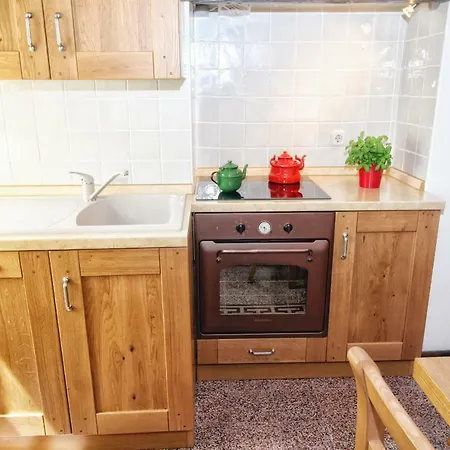 Apartamento La Prua Rovinj Exterior foto