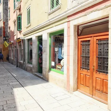 Apartamento La Prua Rovinj Exterior foto
