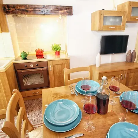 Apartamento La Prua Rovinj Exterior foto