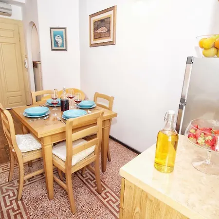 Apartamento La Prua Rovinj Exterior foto