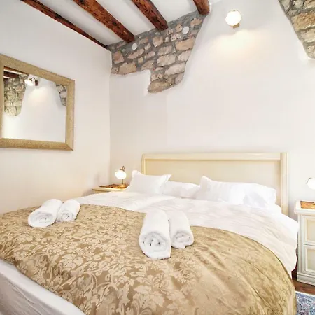 Apartamento La Prua Rovinj Exterior foto
