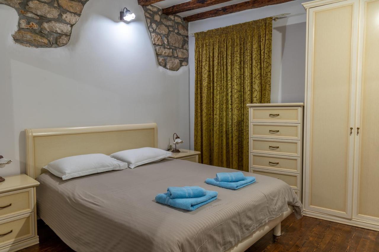 La Prua Appartement Rovinj