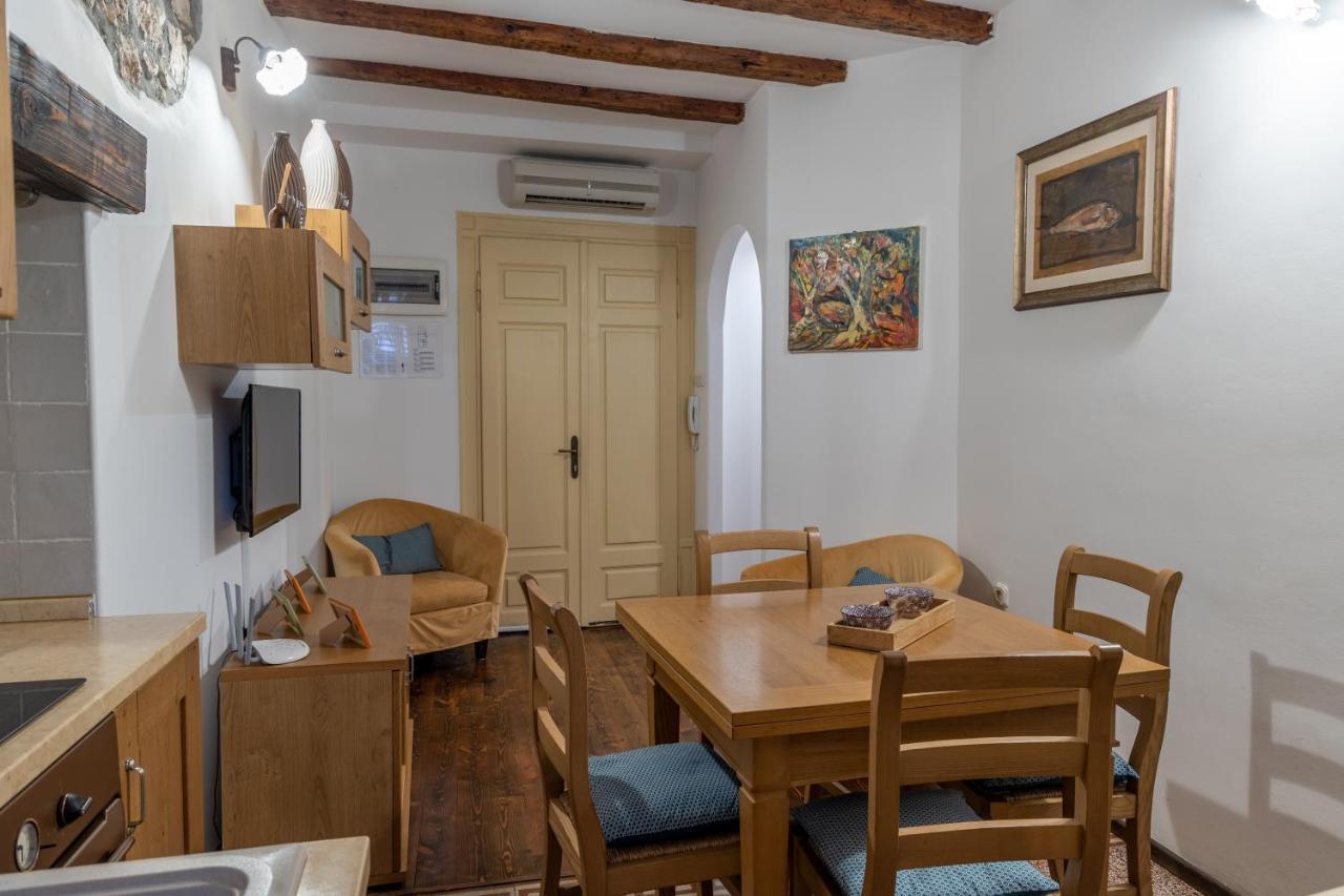 Appartement La Prua