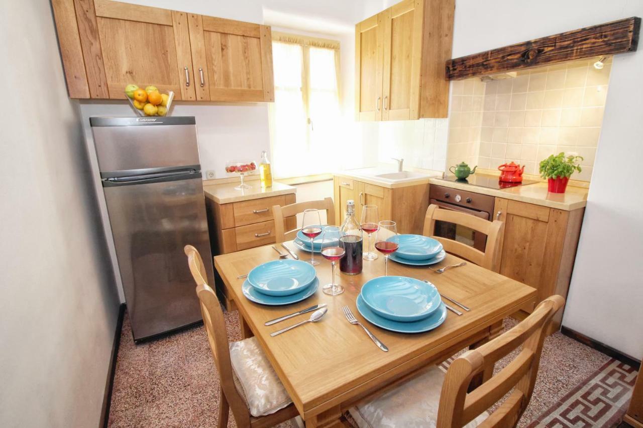La Prua Appartement Rovinj