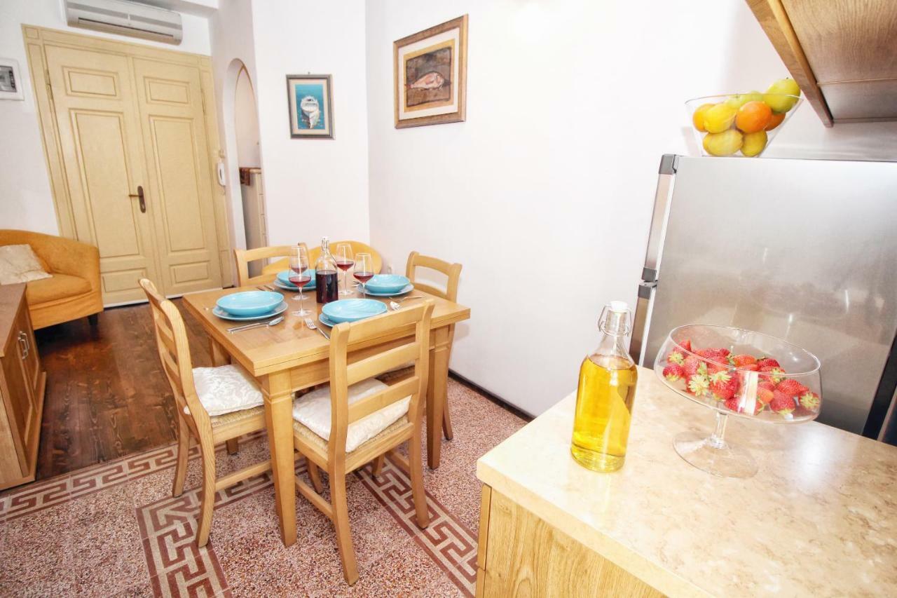 La Prua Appartement *