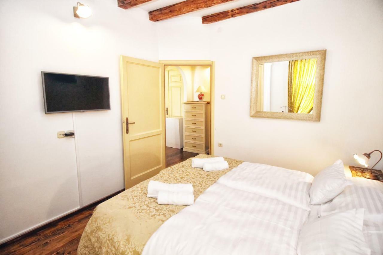 La Prua Appartement *