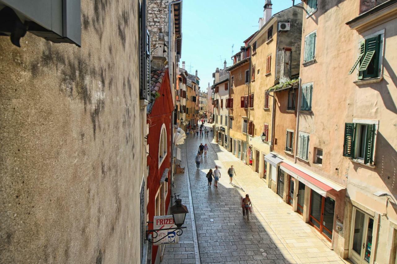 La Prua Appartement Rovinj