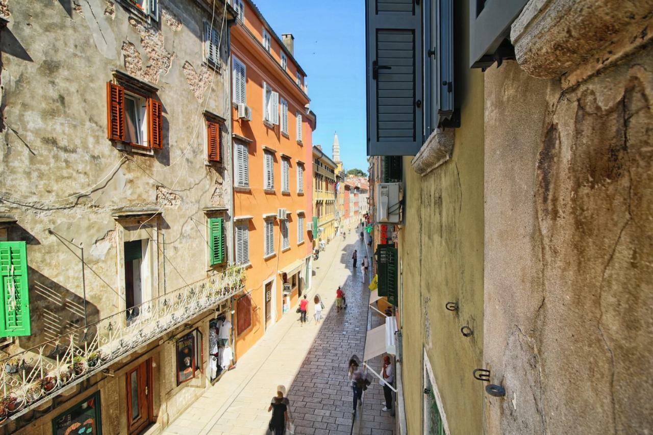 La Prua Appartement Rovinj